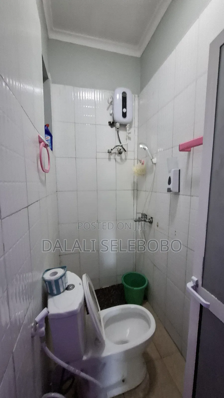 Furnished Mini Flat in Makumbusho Bus Stop, Kijitonyama for rent