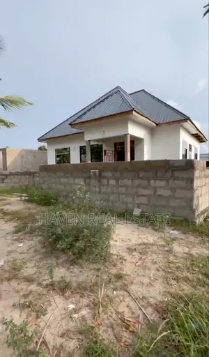 3bdrm House in Kigamboni for sale