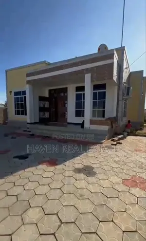 5bdrm House in Kigamboni for sale