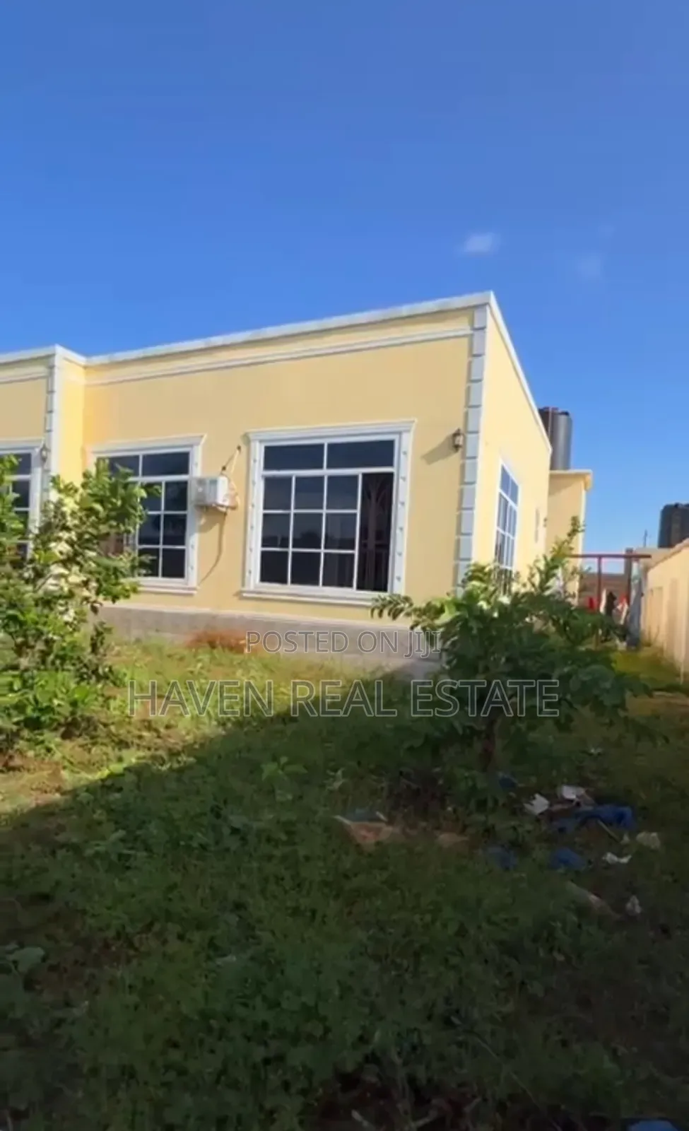 5bdrm House in Kigamboni for sale