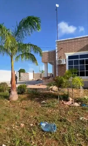 5bdrm House in Kigamboni for sale