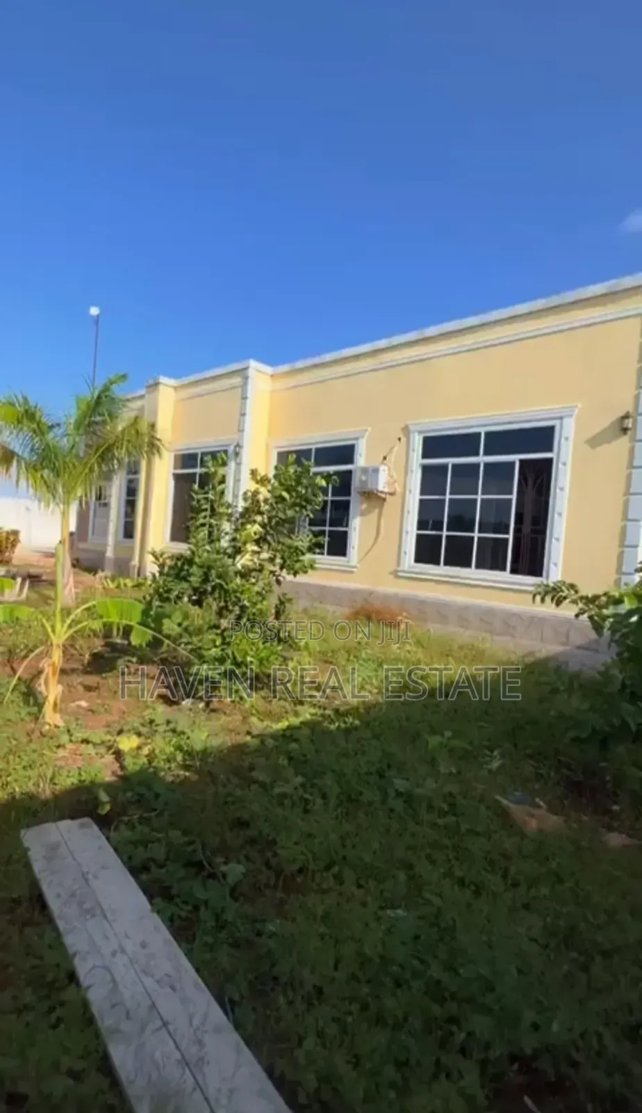5bdrm House in Kigamboni for sale