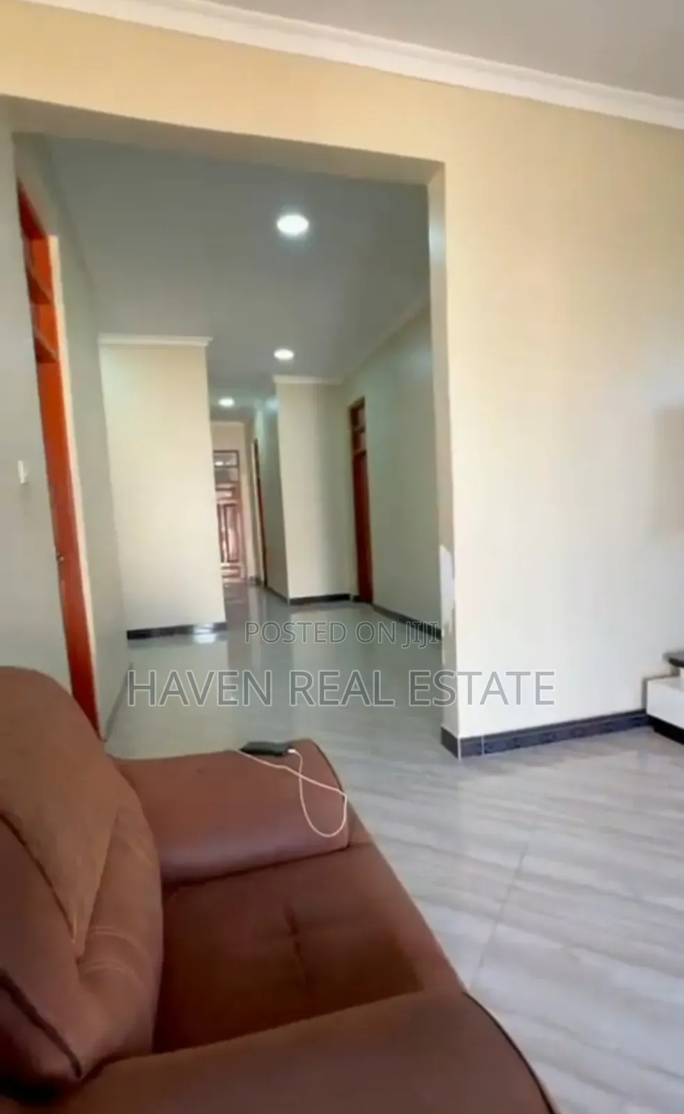 5bdrm House in Kigamboni for sale