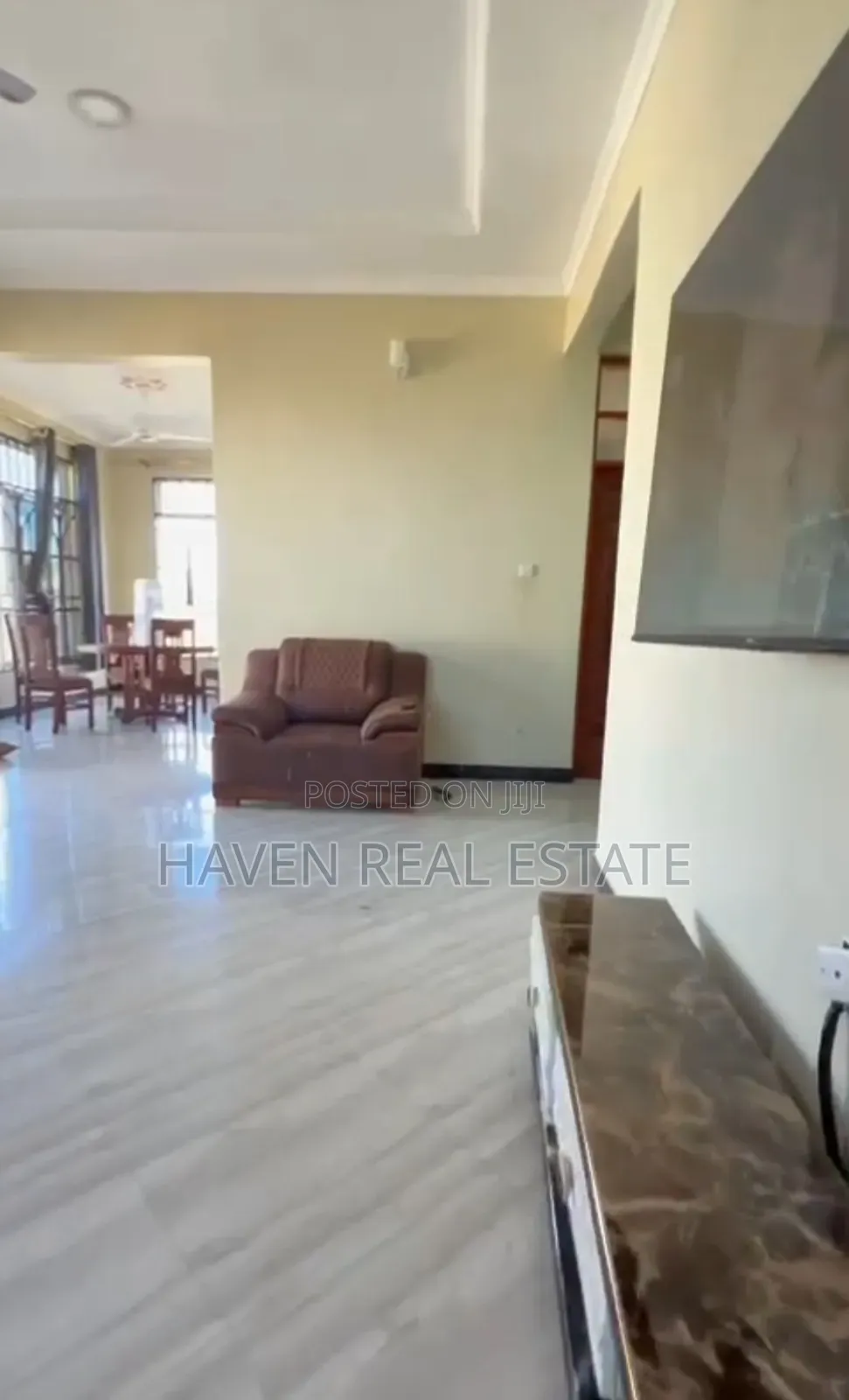 5bdrm House in Kigamboni for sale