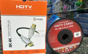 Hdmi Quality 50m.