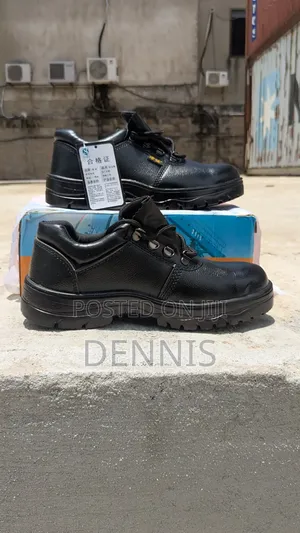 Safety Shoes 35, 36, 37, 38, 39, 40, 41, 42, 43, 44, 45, 46