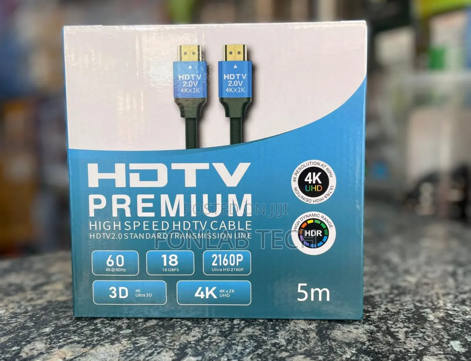 Hdmi Quality