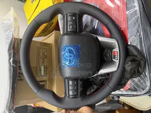Steering Wheel Gr