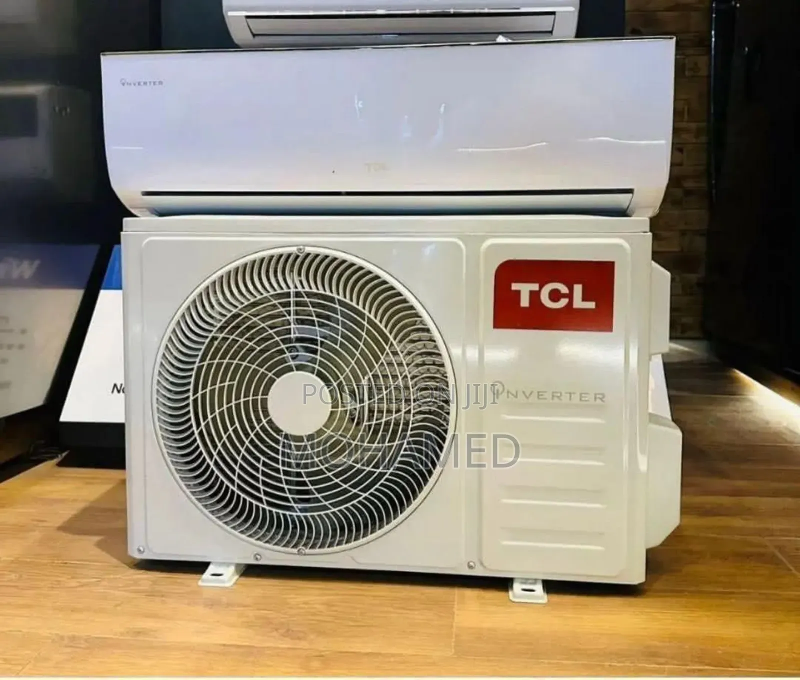TCL Air Conditioner