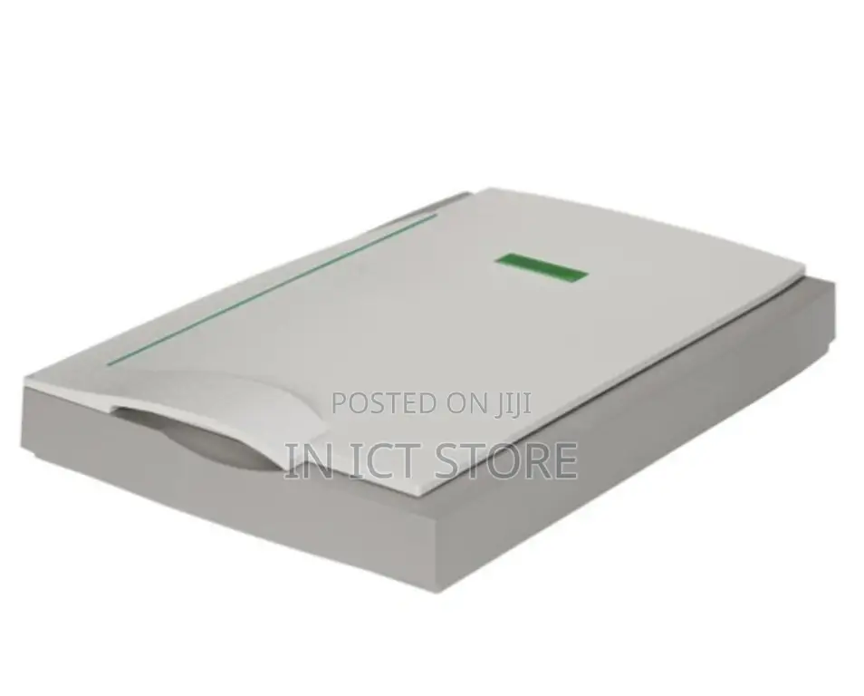 Mustek Scan Express A3 600 Pro