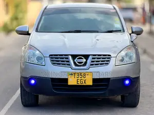 Nissan Dualis 2010