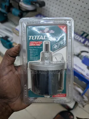Hole Saw Kit