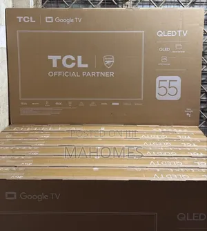 TCL 55p7k Qled