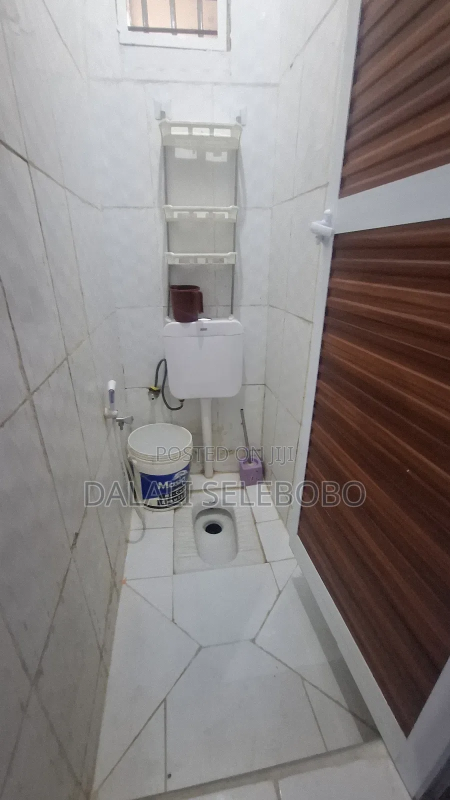 Furnished 1bdrm Bungalow in Kinondoni Mkwajuni for rent