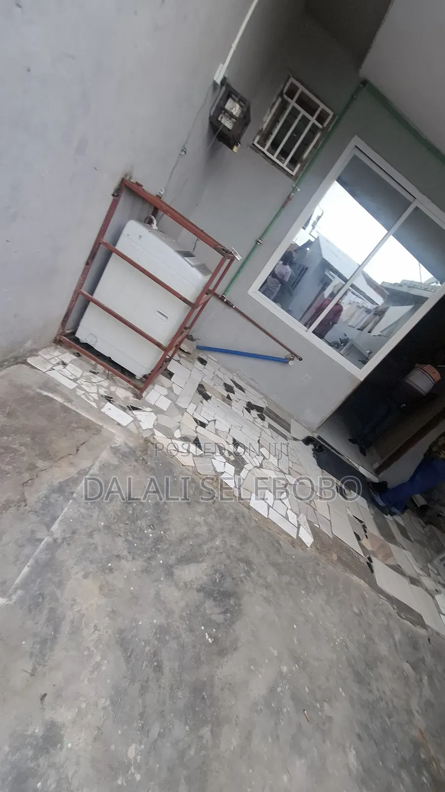 Furnished 1bdrm Bungalow in Kinondoni Mkwajuni for rent