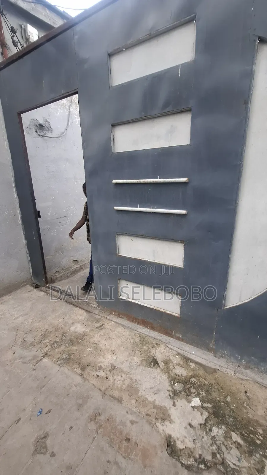 Furnished 1bdrm Bungalow in Kinondoni Mkwajuni for rent
