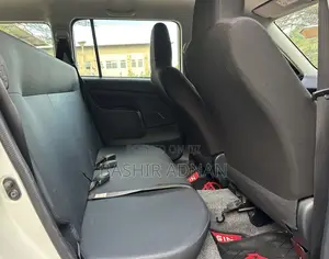 Toyota Probox 2016 White