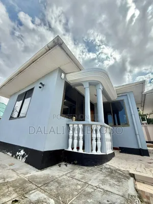 6bdrm Bungalow in Salasala, Kinondoni for sale