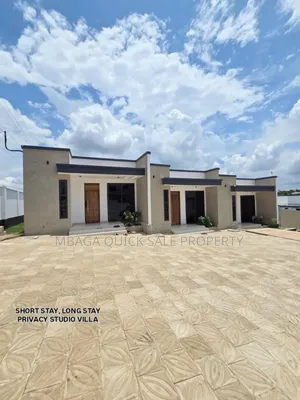 1bdrm Apartment in Mbezi Beach for rent