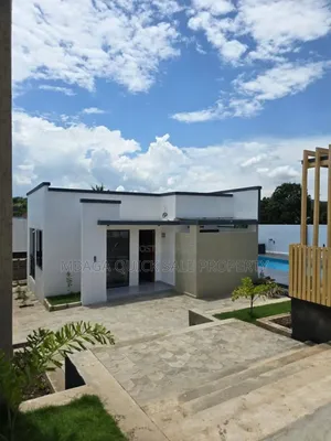 1bdrm Apartment in Mbezi Beach for rent