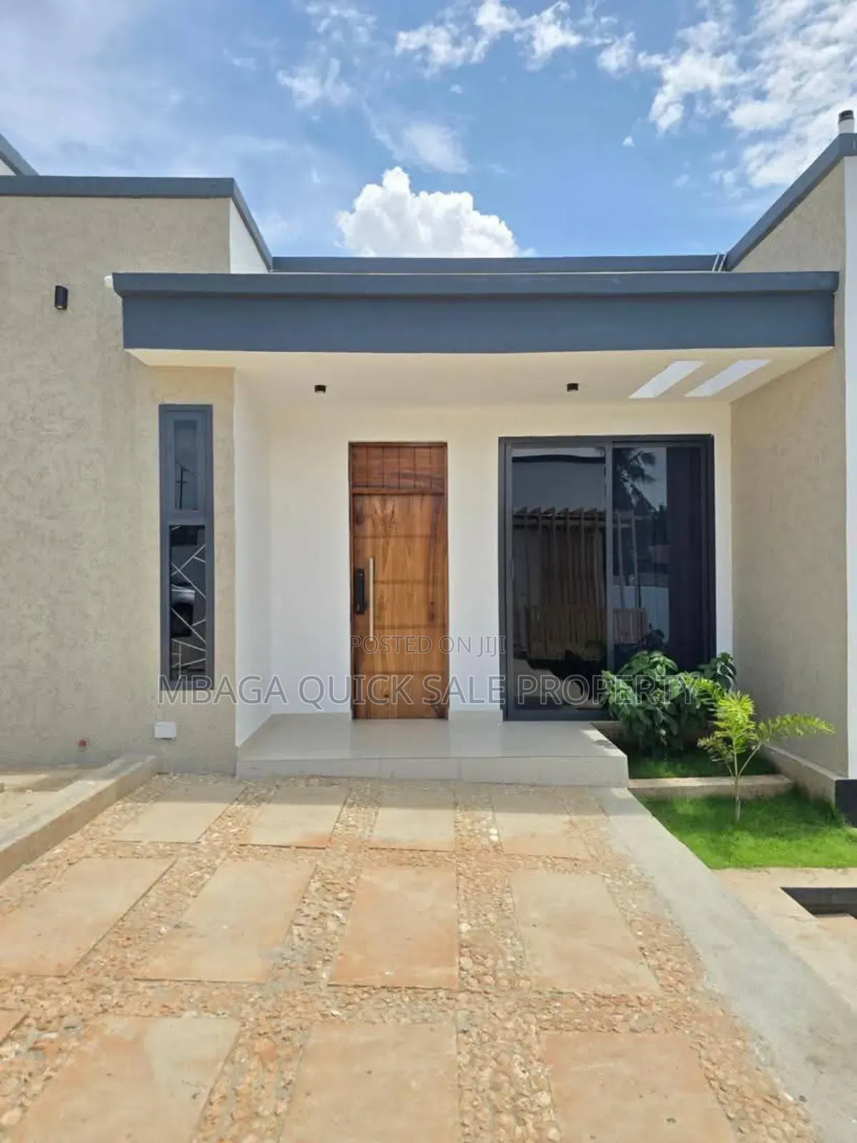 1bdrm Apartment in Mbezi Beach for rent