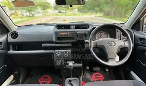 Toyota Probox 2016 Pearl