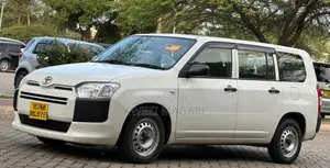 Toyota Probox 2016 Pearl