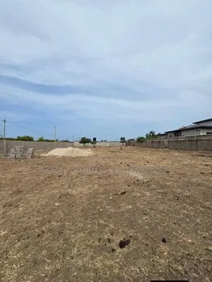 Plot for Sale at Mbweni JKT