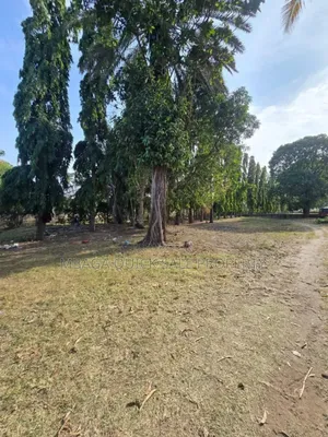 Plot for Sale at Bahari Beach