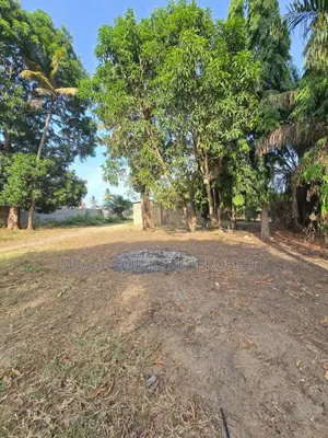 Plot for Sale at Bahari Beach