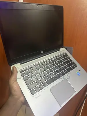 Laptop HP EliteBook 1040 4GB Intel Core i5 SSD 256GB