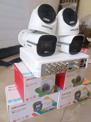 CCTV Camera