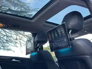 Mercedes-Benz GLS-Class 2017 Pearl