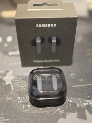 Galaxy Buds4 Pro