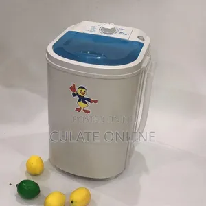 4.5kgs Mini Washing Machine