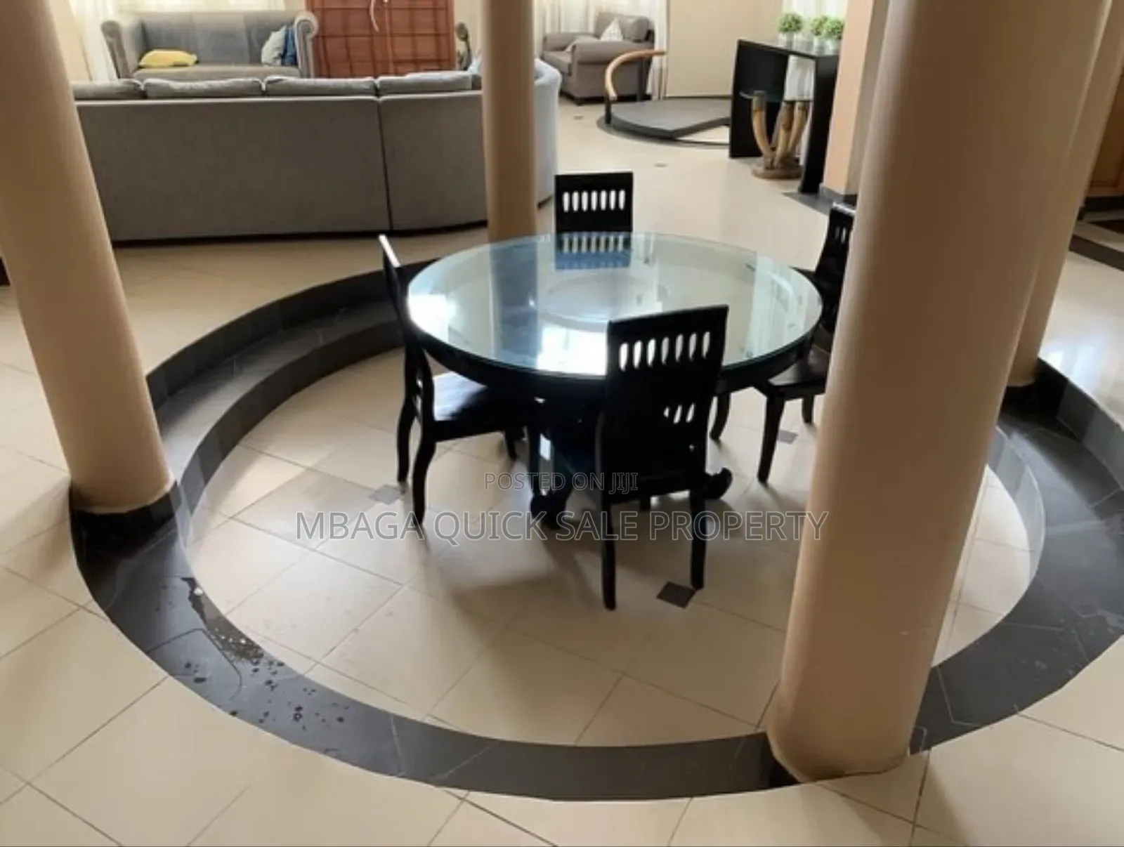 4bdrm House in Mbezi Beach for sale