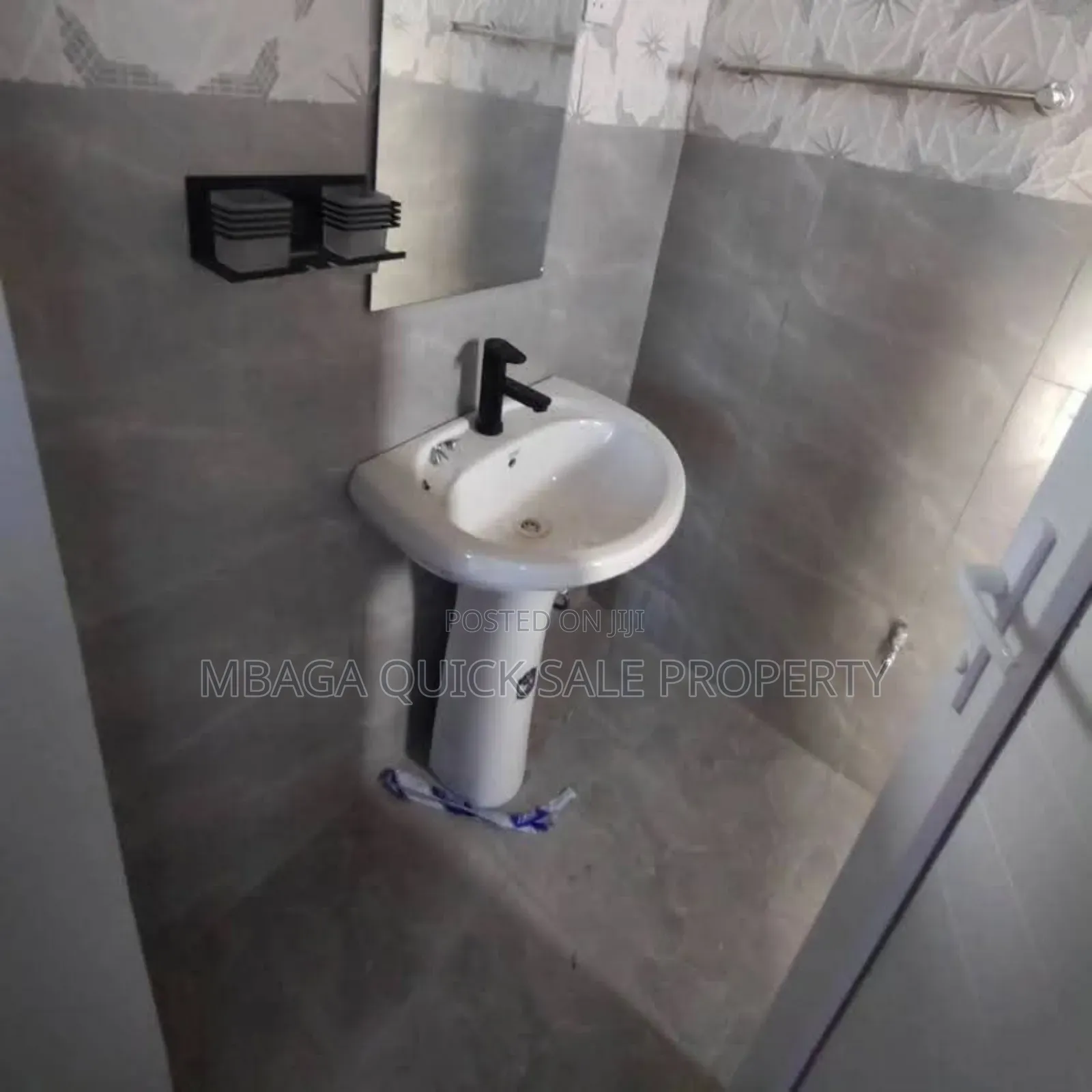4bdrm House in Mbezi Beach for sale