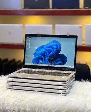 Laptop HP EliteBook 850 G5 8GB Intel Core i5 SSD 256GB