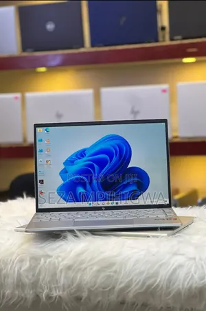Laptop HP Pavilion 13 16GB Intel Core i7 SSD 512GB