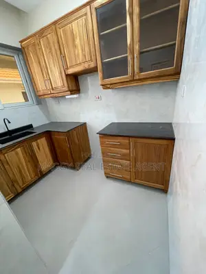 2bdrm Apartment in Mbweni Ubungo for rent