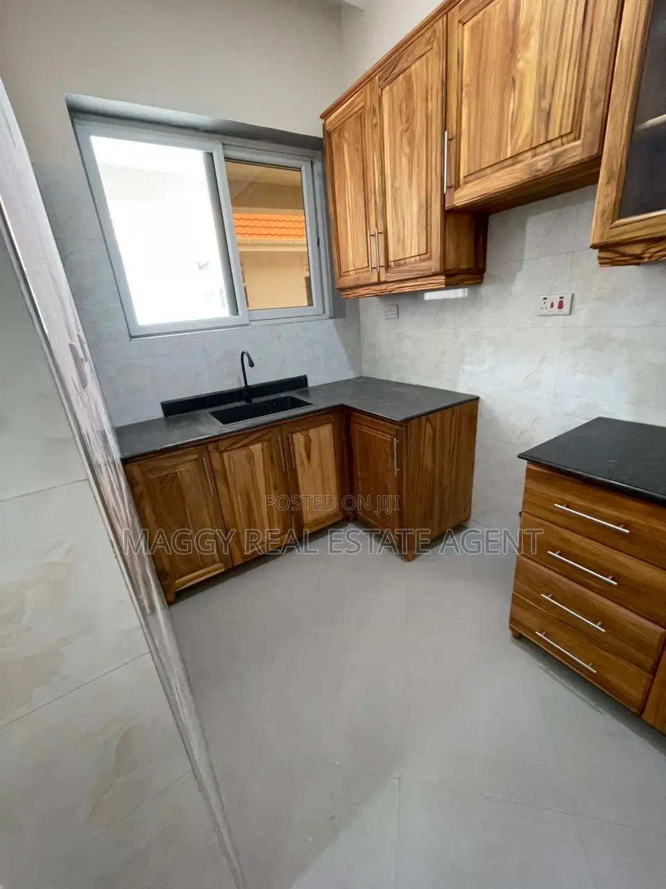 2bdrm Apartment in Mbweni Ubungo for rent