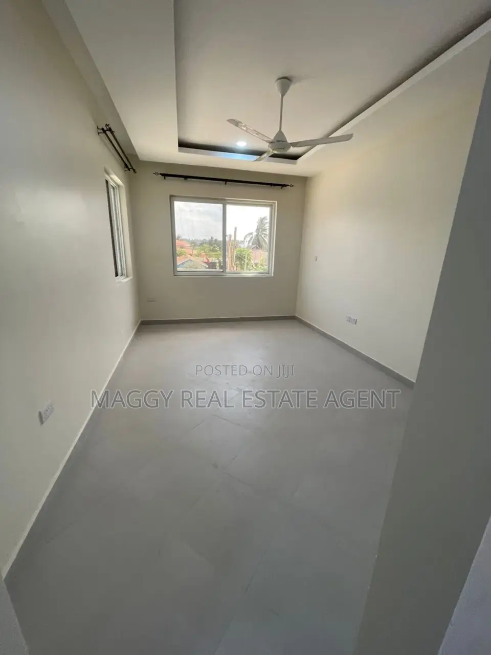 2bdrm Apartment in Mbweni Ubungo for rent