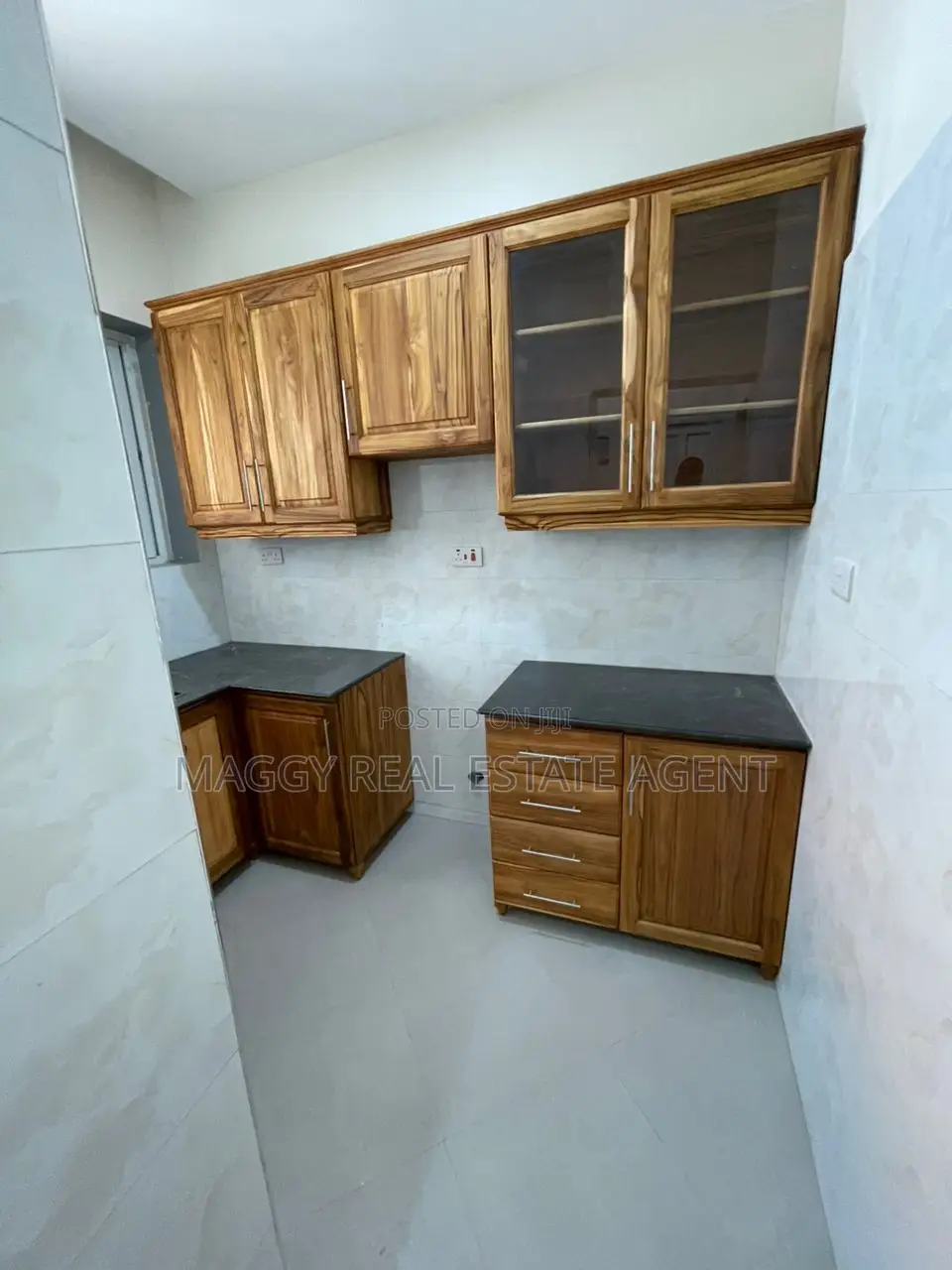 2bdrm Apartment in Mbweni Ubungo for rent