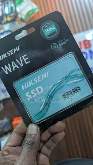 Hiksemi 1tb Sata SSD