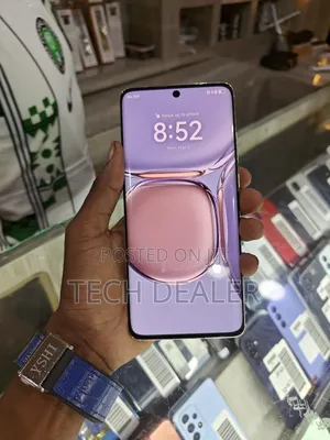 Huawei P50 Pro 256 GB White