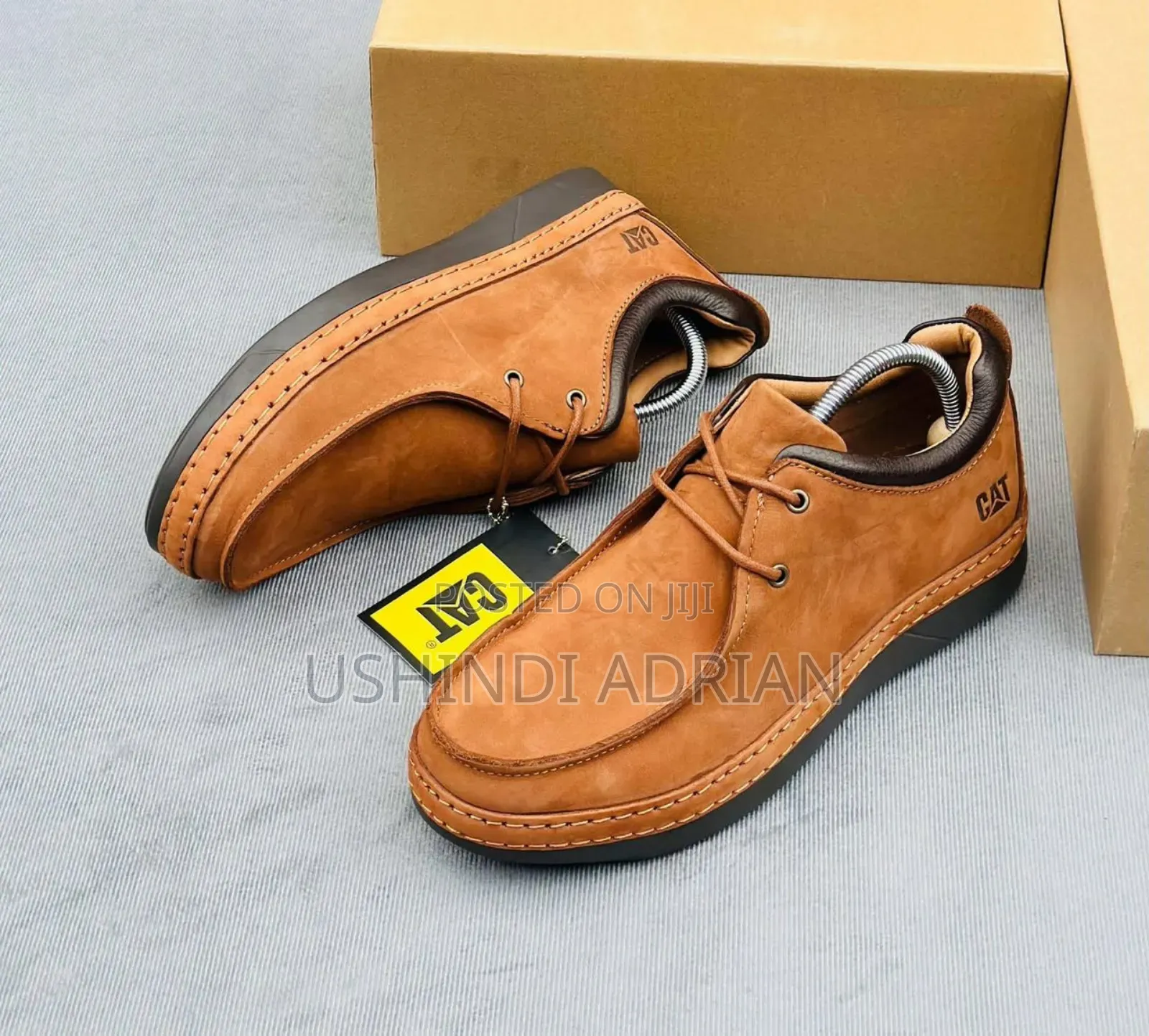 Buti Za Ngozi–Original Quality
