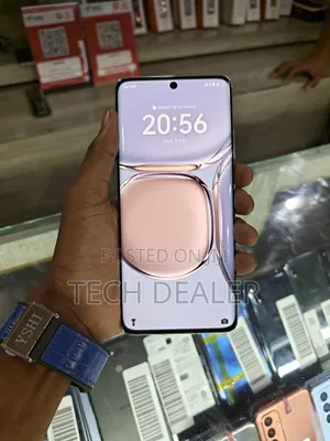 Huawei P50 Pro 256 GB Gold
