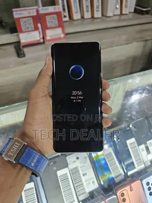Huawei P50 Pro 256 GB Gold