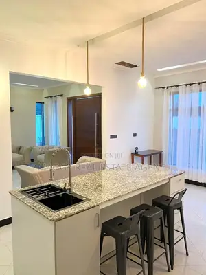 Furnished 4bdrm House in Mbweni Kilimahewa for rent