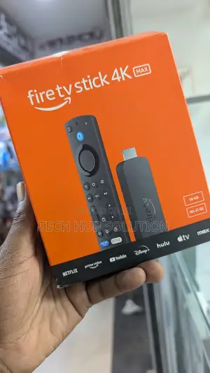 Fire Tv Stick